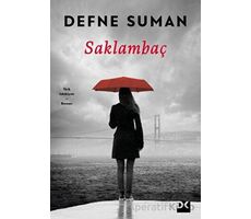 Saklambaç - Defne Suman - Doğan Kitap