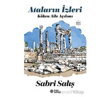 Ataların İzleri - Sabri Salış - Doğan Novus