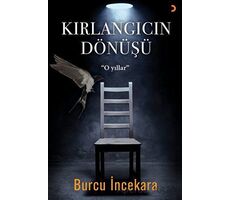 Kırlangıcın Dönüşü - Burcu İncekara - Cinius Yayınları