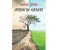 Aydının Kaderi - Yusuf Şahin - Cinius Yayınları