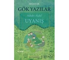 Gök Yazılar - Hayati Sır - Hayykitap