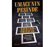 Umacının Peşinde - Richard Chizmar - İthaki Yayınları