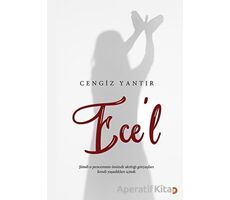 Ecel - Cengiz Yantır - Cinius Yayınları