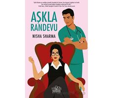 Aşkla Randevu - Nisha Sharma - Nemesis Kitap