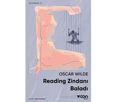 Reading Zindanı Baladı - Oscar Wilde - Can Yayınları