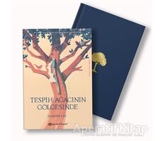 Tespih Ağacının Gölgesinde - Harper Lee - Epsilon Yayınevi