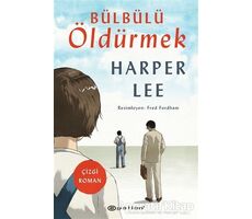 Bülbülü Öldürmek - Harper Lee - Epsilon Yayınevi