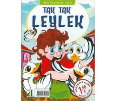 Akıllı Hayvanlar Serisi 10 Kitap Takım - Ekrem Aytar - Damla Yayınevi