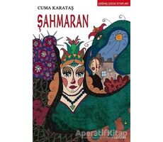 Şahmaran - Cuma Karataş - Özyürek Yayınları