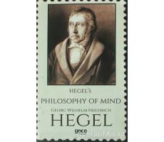 Hegels Philosophy Of Mind - Georg Wilhelm Friedrich Hegel - Gece Kitaplığı
