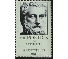 The Poetics Of Aristotle - Aristoteles - Gece Kitaplığı