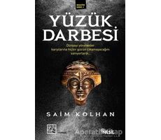 Yüzük Darbesi - Saim Kolhan - Nesil Yayınları