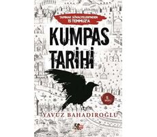 Tapınak Şövalyelerinden 15 Temmuz’a Kumpas Tarihi - Yavuz Bahadıroğlu - Nesil Yayınları