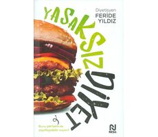 Yasaksız Diyet - Feride Yıldız - Nesil Yayınları