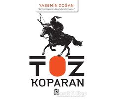 Tozkoparan - Yasemin Doğan - Nesil Yayınları