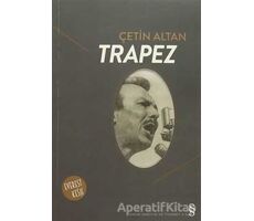 Trapez - Çetin Altan - Everest Yayınları