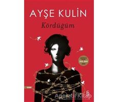 Kördüğüm - Ayşe Kulin - Everest Yayınları