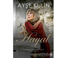 Hayal - Ayşe Kulin - Everest Yayınları