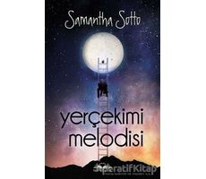 Yerçekimi Melodisi - Samantha Sotto - Novella