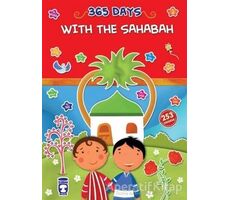 365 Days With The Sahabab - Kolektif - Timaş Publishing