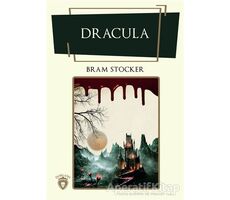 Dracula - Bram Stoker - Dorlion Yayınları