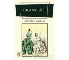Cranford - Elizabeth Gaskell - Dorlion Yayınları