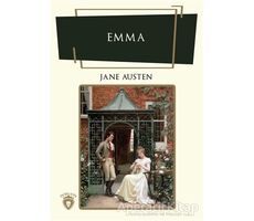 Emma - Jane Austen - Dorlion Yayınları