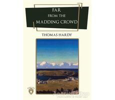 Far From The Madding Crowd - Thomas Hardy - Dorlion Yayınları