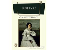 Jane Eyre - Charlotte Bronte - Dorlion Yayınları