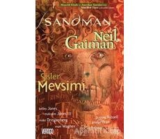 Sandman 4 - Sisler Mevsimi - Neil Gaiman - İthaki Yayınları