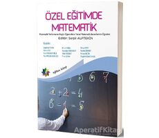 Özel Eğitimde Matematik - Murat Vural - Eğiten Kitap