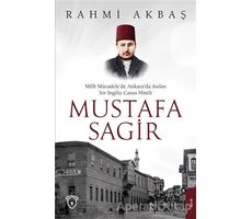 Mustafa Sagir - Rahmi Akbaş - Dorlion Yayınları
