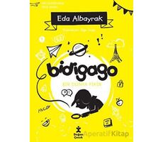 Bidigago Bir Dünya Fikir - Eda Albayrak - Doğan Çocuk