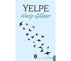 Yelpe - Necip Güleçer - Dorlion Yayınları