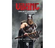 Viking - Annie Klingensmith - Dorlion Yayınları