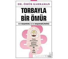 Torbayla Bir Ömür - Ömür Kahraman - Destek Yayınları