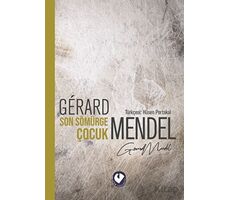 Son Sömürge Çocuk - Gerard Mendel - Cem Yayınevi