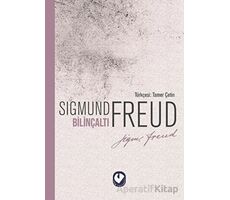 Bilinçaltı - Sigmund Freud - Cem Yayınevi