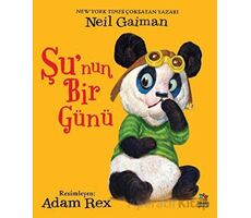 Şunun Bir Günü - Neil Gaiman - İthaki Çocuk Yayınları