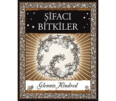 Şifacı Bitkiler - Jason Martineau - A7 Kitap