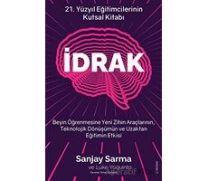 İdrak - Sanjay Sarma - Sola Unitas