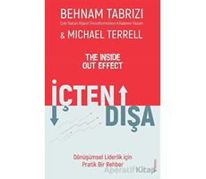 İçten Dışa - Michael Terrell - Sola Unitas