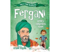 Fergani - Güneşi Döndüren Adam - Cezmi Ersöz - Dokuz Çocuk