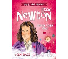 Isaac Newton - Modern Fiziğin Babası - Cezmi Ersöz - Dokuz Çocuk