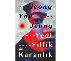 Yedi Yıllık Karanlık - Jeong You Jeong - Doğan Kitap