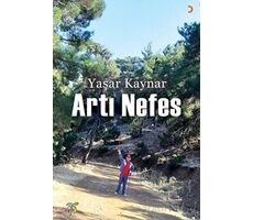 Artı Nefes - Yaşar Kaynar - Cinius Yayınları