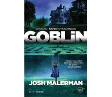 Goblin - Josh Malerman - İthaki Yayınları