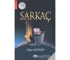 Sarkaç - Yahya Akengin - Akçağ Yayınları