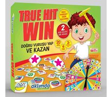 True Hit Win - Doğru Vuruşu Yap ve Kazan - Aklımda Zeka Oyunları