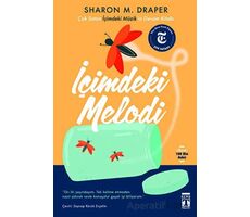 İçimdeki Melodi - Sharon M. Draper - Genç Timaş